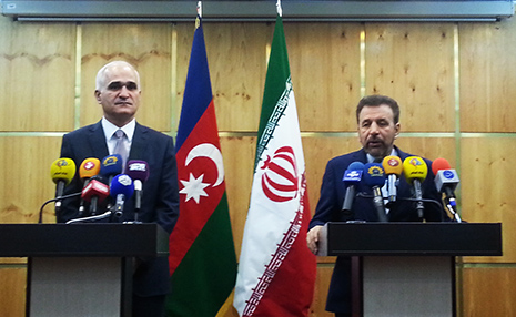 Iranian president instructs to strengthen cooperation with Azerbaijan
